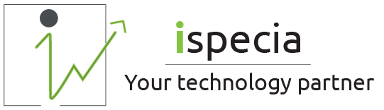 iSpecia Technologies logo